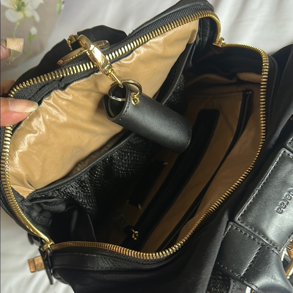 Caraa studio medium Backpack - Picture 3 of 3